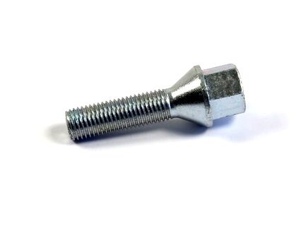 X-Parts Vite per ruota M12 x 1,25, testa conica, 35 mm... - Bon plan à 1.20€