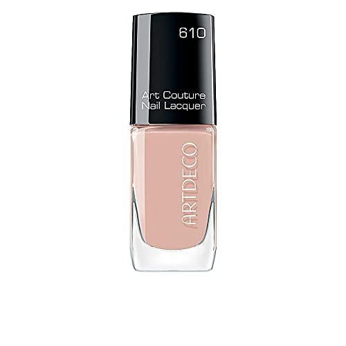 Art Couture Nail Lacquer 610-Nude 10 Ml - Deal du jour à 4.74€