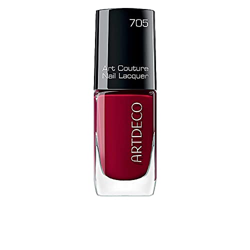 Art Couture Nail Lacquer 705-Berry 10 Ml - Beauté & Parfums en promo à 3.60€