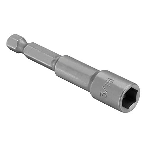 ALYCO 194808 - Adaptador 1/4" magnetico vaso hexagonal 8 mm - Sports & Fitness en promo à 21.75€