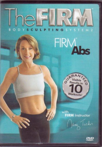 Firm Body Sculpting System 2 - Firm Abs [DVD] [DVD] [DVD]... - Jeux Vidéo & Consoles en promo à 23.16€