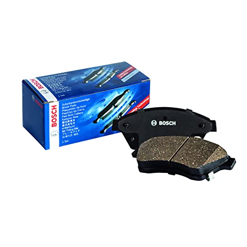Bosch BP1401 - Plaquettes de Frein Arrière pour Voiture... - Auto & Motorcycle Amazon France à 44.04€