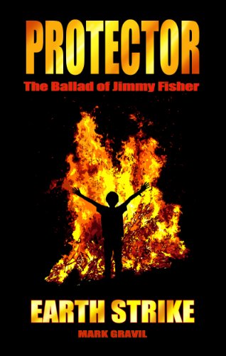 PROTECTOR - The Ballad of Jimmy Fisher: Earthstrike - Sports & Fitness Amazon Royaume-Uni à 0.99€