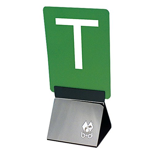 B+D Handball Team-Time-Out-Tafel - Sports & Fitness en promo à 2.40€