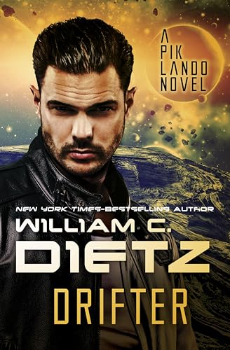 Drifter (Pik Lando Book 1) en promo sur Amazon