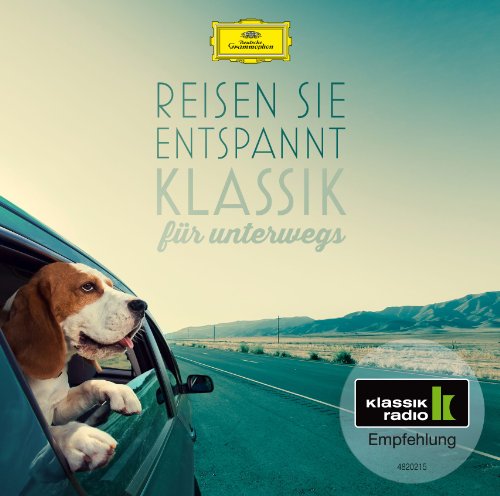Reisen Sie Entspannt (Klassik Radio) - Maison & Cuisine en promo à 3.66€