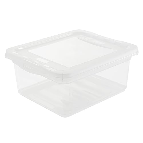 keeeper Aufbewahrungsbox mit Air Control System, 19,5 x... - Maison & Cuisine Amazon Allemagne à 2.39€