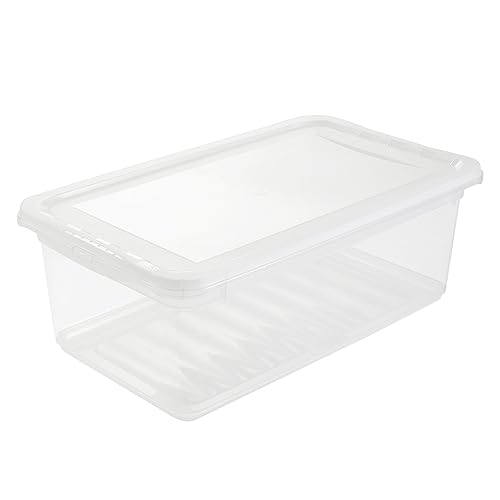 keeeper Box Contenitore con Sistema di Ventilazione, 33 x... - Maison & Cuisine Amazon Italie à 3.20€