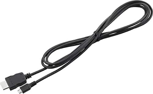 JVC KS-U61 HDMI-MHL Adapterkabel schwarz - High-Tech & Électronique Amazon Allemagne à 17.65€
