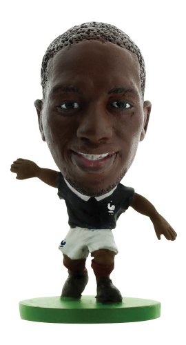 Soccerstarz - 400339 - Figurine - Sport - Le Pack De 1... - Sports & Fitness Amazon France à 9.49€
