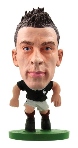 SoccerStarz SOC565 - Französisch Nationalmannschaft Laurent... - Sports & Fitness Amazon Germany à 22.71€