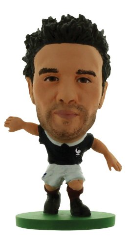 SoccerStarz - 400434 - Figurine - Sport - Le Pack De 1... - Toys & Games Amazon France à 4.99€