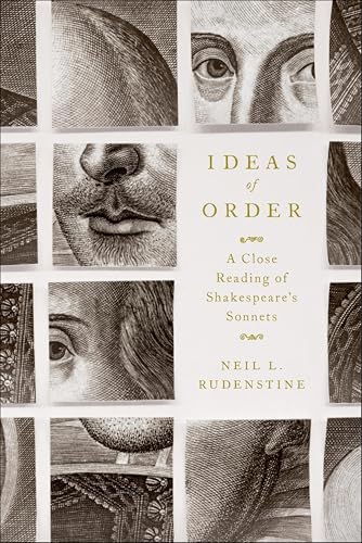 Ideas of Order: A Close Reading of Shakespeare's Sonnets - Sports & Fitness en promo à 1.99€