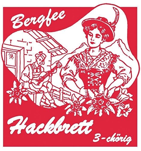 Optima Hackbrett Einzelsaite Fis24 1191.24C3 - Musique & Instruments Amazon Allemagne à 5.39€