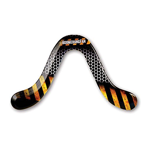 BoomerangFan boomerangfanstreet-l 32.5 cm Street mancino... - Amazon Italy à 9.37€