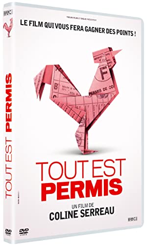 Tout est permis - Livres & eBooks Amazon France à 4.43€
