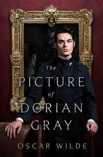 The Picture of Dorian Gray - Amazon Royaume-Uni à 0.99€