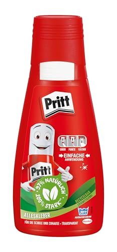 Pritt colle universelle, colle à séchage rapide et... - Jouets & Jeux Amazon France à 3.79€