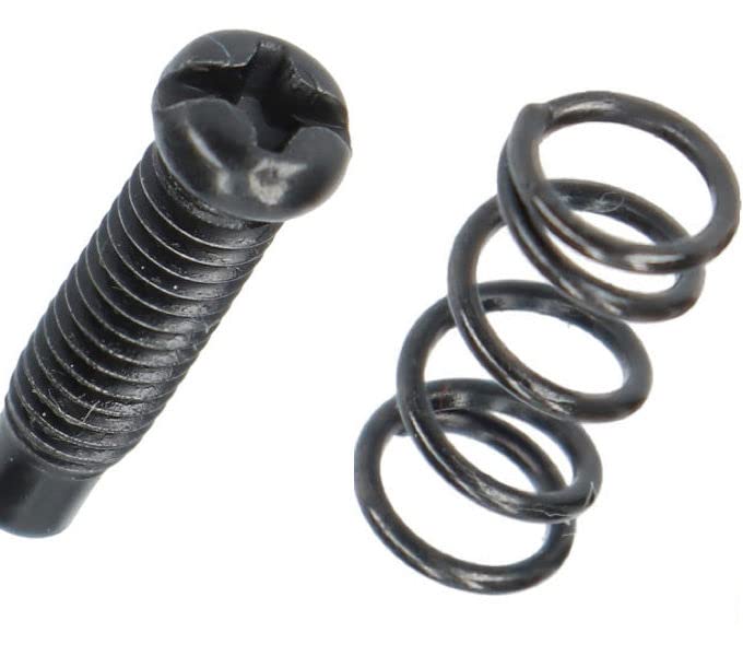 SHIMANO EINSTELLSCHRAUBE M4X14.5 M.MUTTER ST-M310 Y-6UH98030 - Sports & Fitness Amazon Allemagne à 1.64€