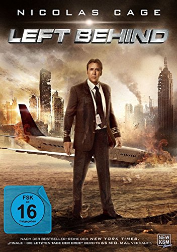 Left Behind-die Letzten Tage der Erde - Livres & eBooks Amazon France à 2.59€