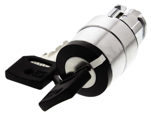 CABEZA SEL. 2POS. C.LLAVE 3131A - Auto & Moto Amazon Allemagne à 21.87€