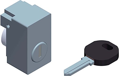Bombin tipo Cierre E1 s/llave - Maison & Cuisine Amazon Allemagne à 14.10€
