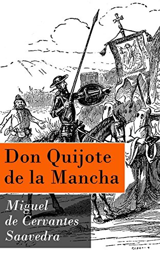 Don Quijote de la Mancha (F. COLECCION) (Spanish Edition) - Maison & Cuisine Amazon Allemagne à 0.99€