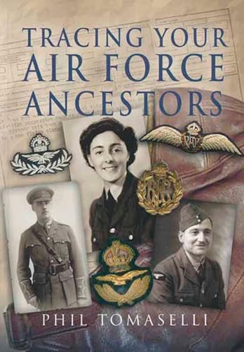 Tracing Your Air Force Ancestors (Tracing Your Ancestors) - Livres & eBooks en promo à 0.99€