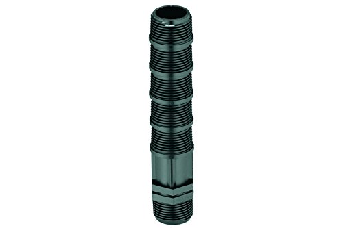 GARDENA Tubo Prolongador 3/4" X 3/4" Para Conectar... - Jardin & Extérieur Amazon France à 1.74€