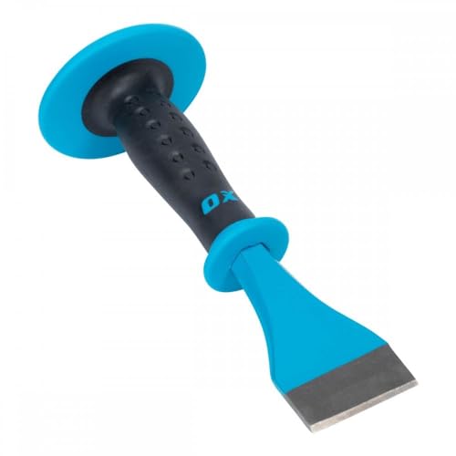 Pro Electricians chisel - 2¼" x 10" en promo à 13,43€ (-34%) sur Amazon FR