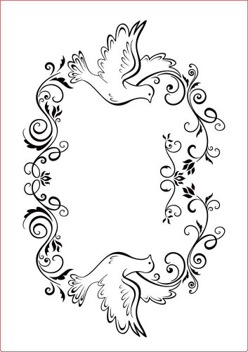 Darice Embossing Folder Cartella per Goffratura Mascherina... - Auto & Moto en promo à 4.46€