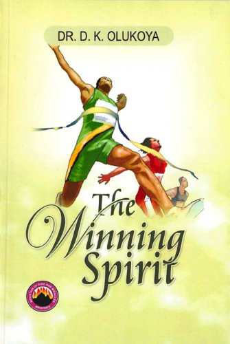 The Winning Spirit en promo sur Amazon
