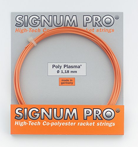 Signum PRO Poly Plasma 12M, Durchmesser:1.18 - Sports & Fitness Amazon Italie à 9.14€