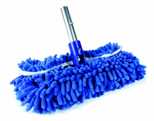 Camco 41948 en Microfibre Lavage Tête de Fixation - Amazon France à 13.67€