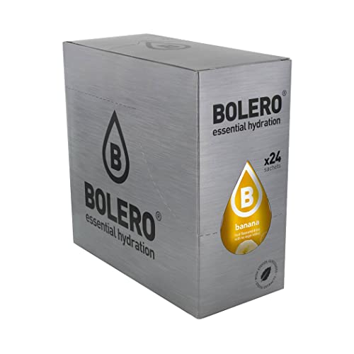 BOLERO Classic - 9 g - Watermelon - Épicerie en promo à 0.66€