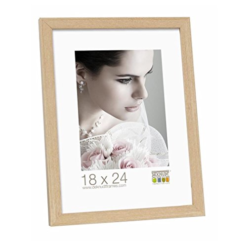 Deknudt Frames S44CH1-40.0X60.0 - Portafoto Basic in Legno... - Tech & Electronics Amazon Italy à 18.10€