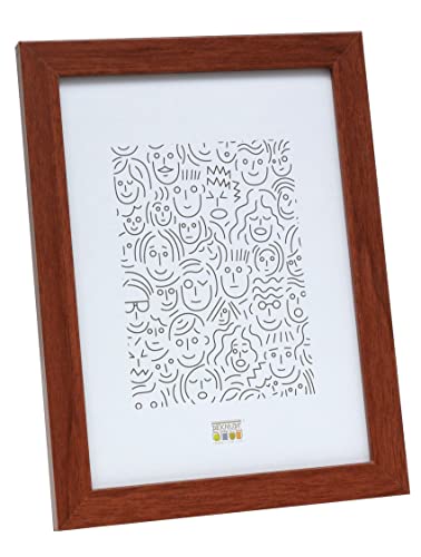 Deknudt Frames S44CH3 - Portafoto Basic in legno e MDF... - High-Tech & Électronique Amazon Italie à 9.67€