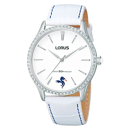 LORUS Analogico Uomini RRS19UX9 - Amazon Italy à 29.25€