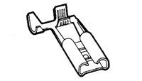 Teensy TE Connectivity - Morsetto, 6,35 x 0,81 mm, serie... - Amazon Italy à 14.47€