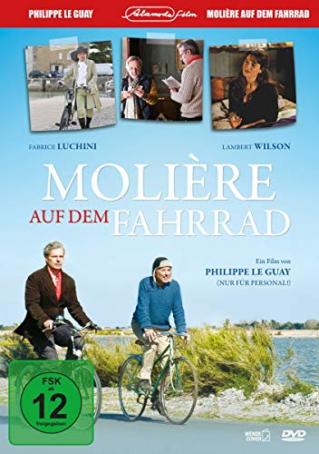 Moliere auf dem Fahrrad - Sports & Fitness en promo à 2.82€