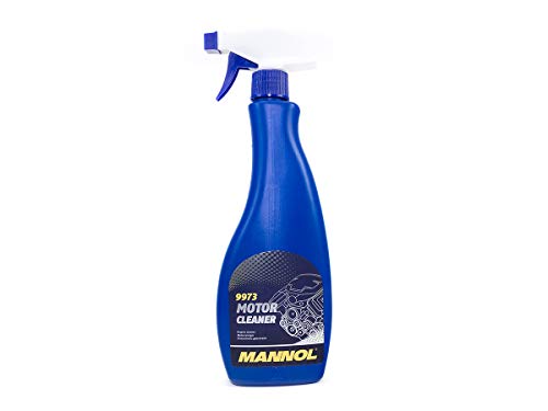 MANNOL Motor Cleaner Motorreiniger Motorspülung 1 Stück á... - Auto & Moto Amazon Allemagne à 2.00€