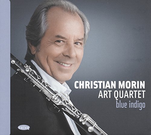 Blue Indigo - Musique & Instruments Amazon Espagne à 11.12€