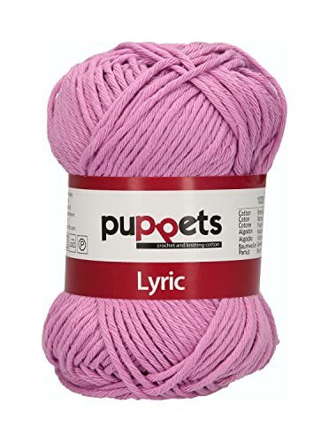 Puppets Lyric, Fuerza: 8, Embalaje: 50G, Longitud: 70M... - Jouets & Jeux Amazon Espagne à 6.97€