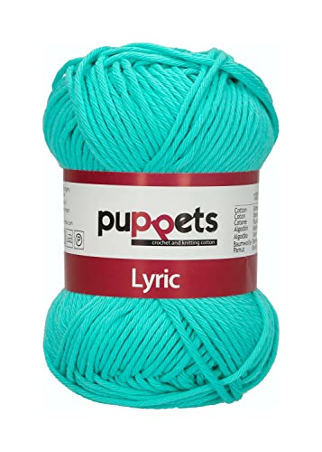 Puppets Lyric, Fuerza: 8, Embalaje: 50G, Longitud: 70M... - Toys & Games Amazon Spain à 8.02€
