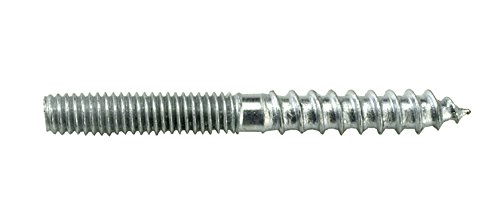Connex Stockschrauben M10 x 100 mm, 1000 g, verzinkt... - Bricolage & Outils Amazon Allemagne à 10.05€