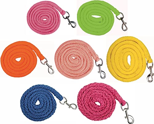 HKM Stars Softice Ramal con mosquetón Rosa 180 cm - High-Tech & Électronique Amazon Espagne à 5.95€