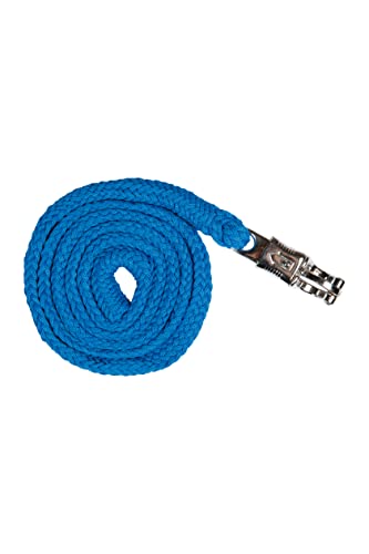 HKM Strick Stars Softice mit Panikhaken kornblau 180cm - Maison & Cuisine Amazon Allemagne à 4.95€
