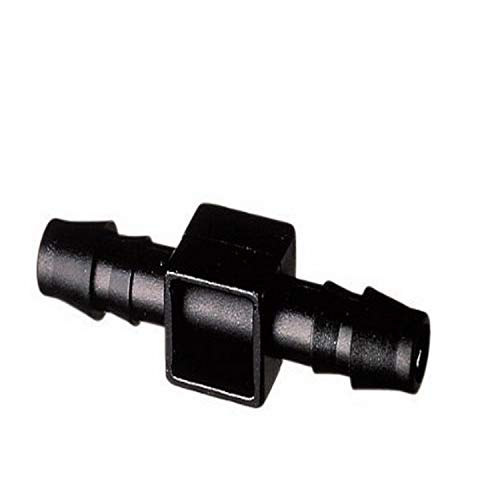 Blumat 32805 Uniones de tubo de manguera, paquete de 3 - Jardin & Extérieur Amazon Espagne à 2.11€