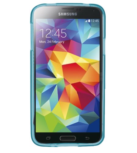 Phonix Gel Protection Plus Hülle mit Displayschutzfolie für... - High-Tech & Électronique Amazon Allemagne à 6.73€