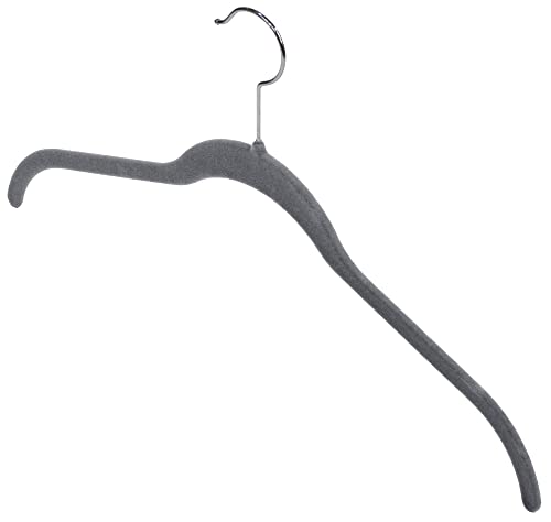 DOMO PAK LIVING Appendiabiti Antiscivolo salvaspazio... - Amazon Italie à 4.49€